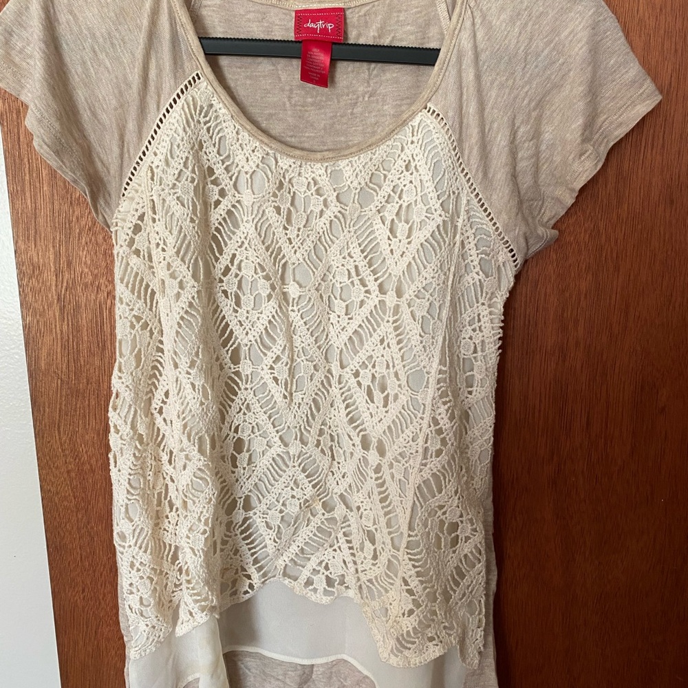 Daytrip Cream